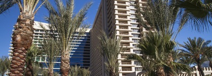 Harrah's Resort Southern California - A Caesars Rewards Destination