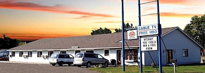 Countryside Inn Motel