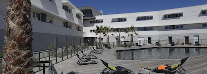 Vacancéole – Le Terral – Montpellier Sud