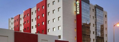 Ramada Encore By Wyndham Tangier