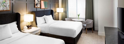 Andaz Savannah, By Hyatt