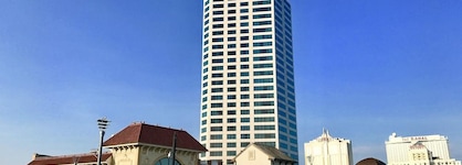 Boardwalk Resorts Atlantic Palace