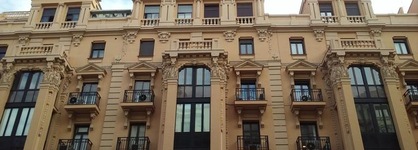 Suites You Gran Vía