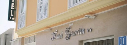 Hotel Goartín