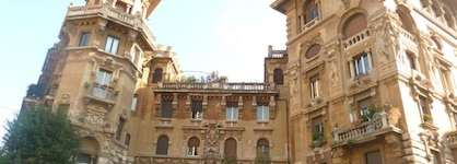 Hotel Coppedè