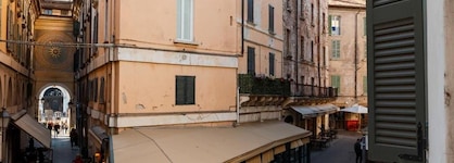 Albergo Orologio