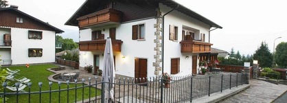 Albergo Max Meublè