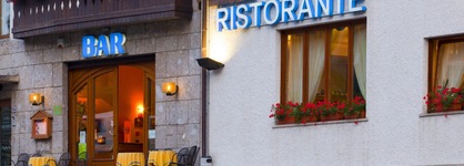 Hotel Migliorati