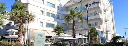 Luxor Beach Boutique Hotel Cattolica