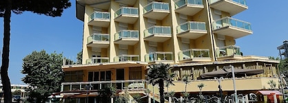 Hotel Bamar