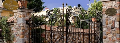 Hotel Louis Ii