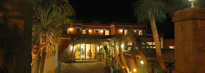 Hotel Villa Franca