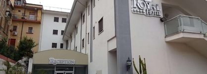 Royal Hotel
