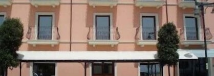 Palazzo Foti