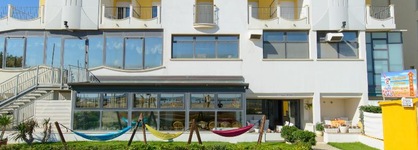 Hotel Zeus