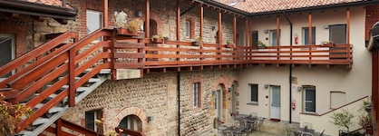 Hotel San Rocco