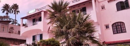 Villa Bina Sea Hotel