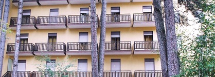 Hotel Meranda