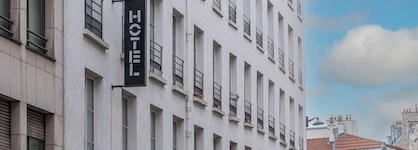 Hôtel Daval