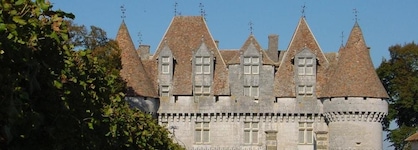 Hotel La Flambée