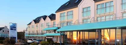 Brit Hotel De L'océan Concarneau