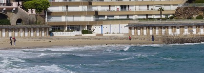 Le Crystal Dinard Plage