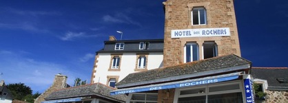 Hôtel Des Rochers