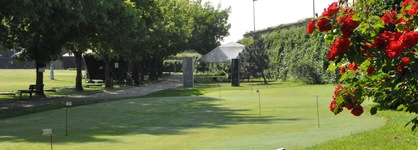 Golf Hotel