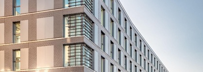 Courtyard By Marriott Cologne