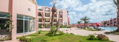 Hotel Lella Meriam