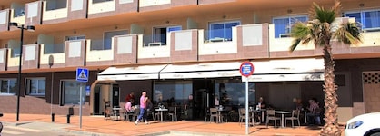 Apartamentos Vegasol Playa A.T.