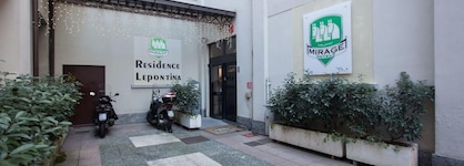 Residence Lepontina