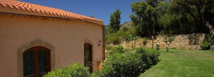 B&B Le Ginestre