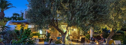 Botania Relais & Spa - The Leading Hotels Of The World.