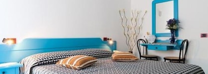Hotel Quasar