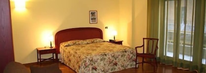 Hotel Morfeo Residence
