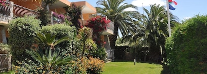 Palm Village