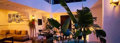 Riad Argan