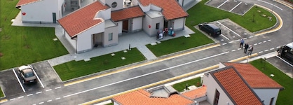 Alba Village Hotel