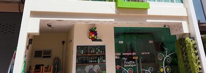 The Frutta Boutique Patong Beach