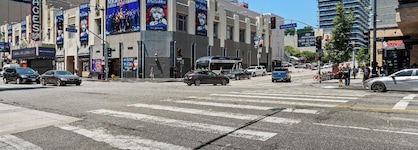 Le Bon Hotel Hollywood