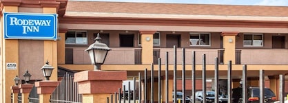 Rodeway Inn