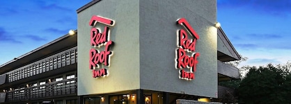 Red Roof Inn Washington Dc - Columbia Fort Meade