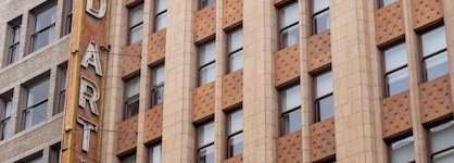 Ace Hotel Downtown Los Angeles