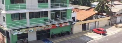 Mais Hotel