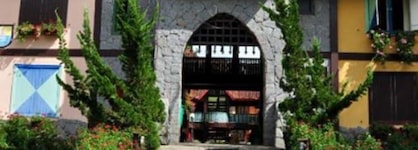 Hotel Village Le Canton