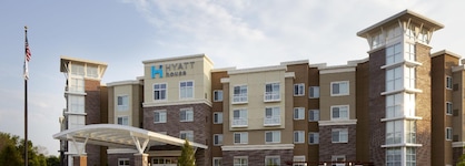 Hyatt House Philadelphia King Of Prussia