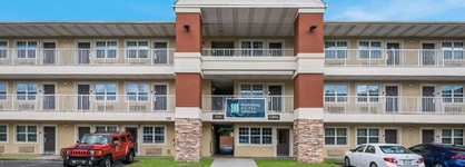 Mainstay Suites Knoxville - Cedar Bluff