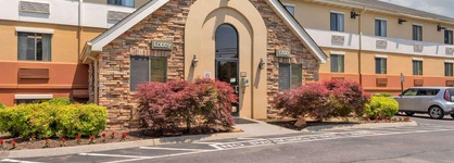 Extended Stay America Suites Knoxville West Hills