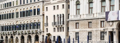 Palazzina Grassi